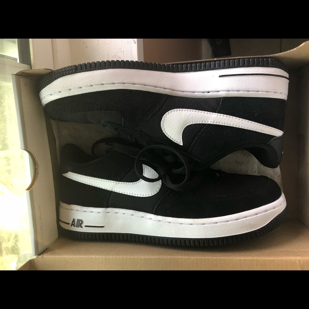 Air Force 1’s